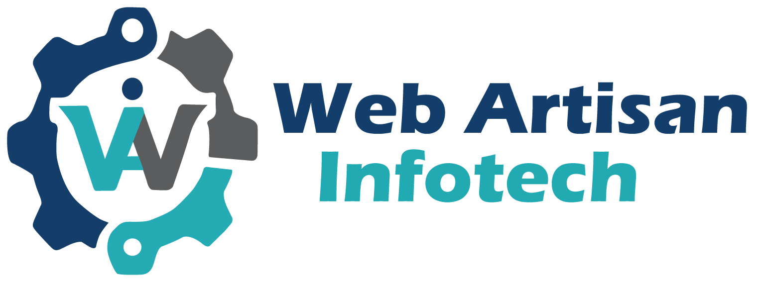 Web Artisan Infotech